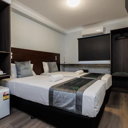 Dch On Mitchell Otel Darwin Dış mekan fotoğraf