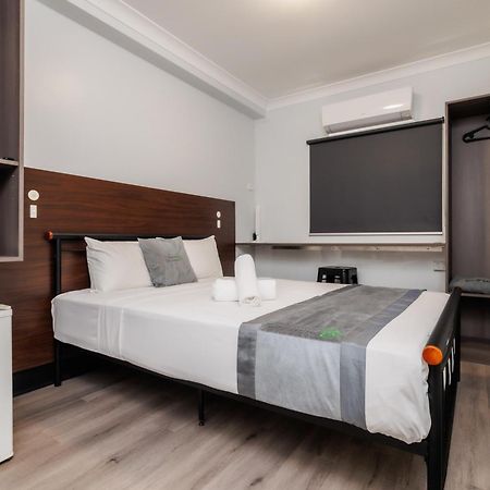 Dch On Mitchell Otel Darwin Dış mekan fotoğraf