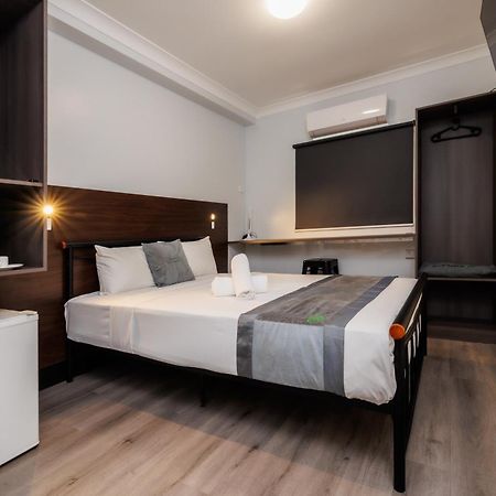 Dch On Mitchell Otel Darwin Dış mekan fotoğraf